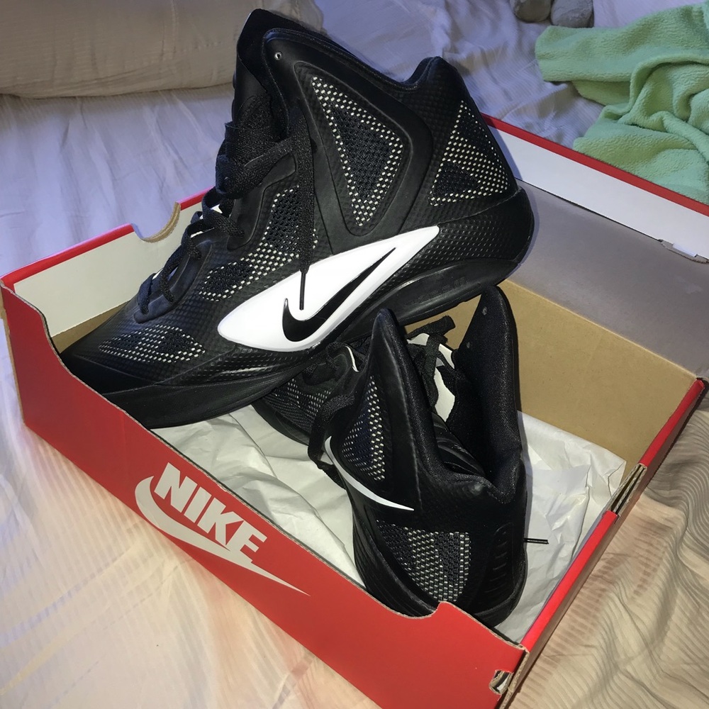 Nike HyperFuse Men’s size 13(US)